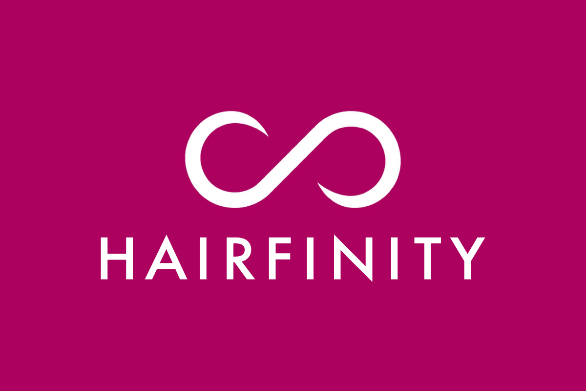 HAIRFINITY