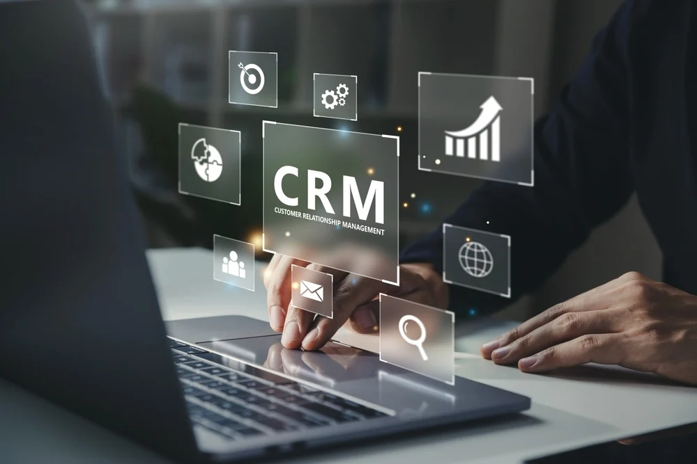 best CRM