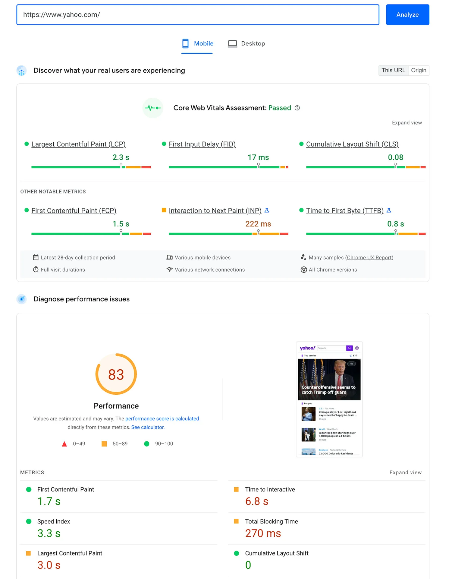 seo techniques